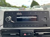 Vauxhall Combo LWB L2H1 Low Roof Air Con EURO 6 NO VAT 36
