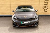 Cupra Born V3 6