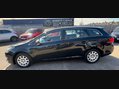 Toyota Avensis 2.0 Avensis Active D-4D 5dr 10
