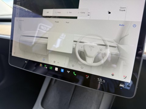 Tesla Model 3 (Dual Motor) Performance Saloon 4dr Electric Auto 4WDE (Performance Upgrade 45