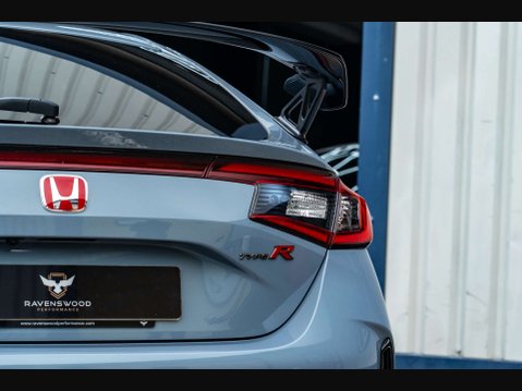 Honda Civic 2.0 Civic Type R 5dr 27