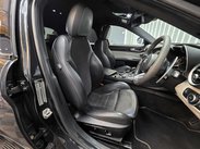 Alfa Romeo Giulia 2.9 V6 Bi-Turbo Quadrifoglio Saloon 4dr Petrol Auto Euro 6 (s/s) (510 ps) 7