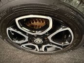 Smart Fortwo Coupe 1.0 fortwo Prime Premium Auto 3dr 19