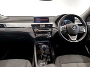 BMW X2 1.5 18i SE SUV 5dr Petrol Manual sDrive Euro 6 (s/s) (140 ps) 19