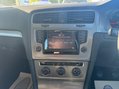 Volkswagen Golf 1.6 TDI BlueMotion Tech S Euro 5 (s/s) 5dr 17