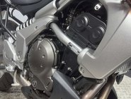 Kawasaki Versys 650 2007 ONLY 5K ADVENTURE BIKE SPARES OR REPAIR 650CC A2 19