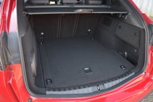 Alfa Romeo Stelvio V6 Biturbo Quadrifoglio 41