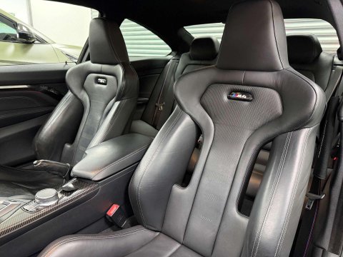 BMW M4 3.0 BiTurbo GPF Competition Coupe 2dr Petrol DCT Euro 6 (s/s) (450 ps) 32