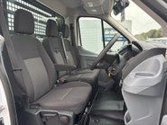 Ford Transit 350 Srw L3 170 ps Dropside Truck with Tail Lift - Air Con 4