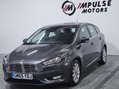 Ford Focus 1.0 Titanium 5dr 5