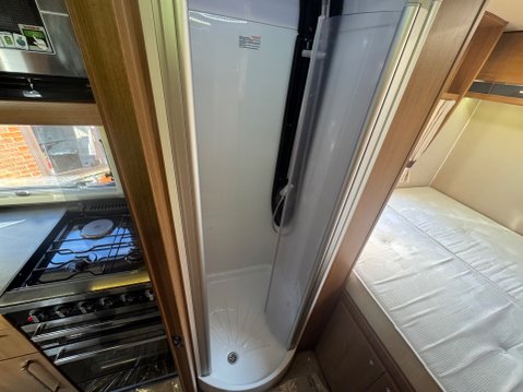 Auto-Trail Mohawk *** SOLD *** 26