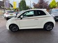 Fiat 500 1.2 S Euro 6 (s/s) 3dr 7