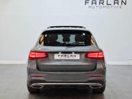 Mercedes-Benz GLC 2.1 GLC220d AMG Line (Premium) SUV 5dr Diesel G-Tronic 4MATIC Euro 6 (s/s) 17
