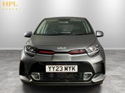 Kia Picanto 1.0 DPi GT-Line Hatchback 5dr Petrol Manual Euro 6 (s/s) (66 bhp) Air Con - 2