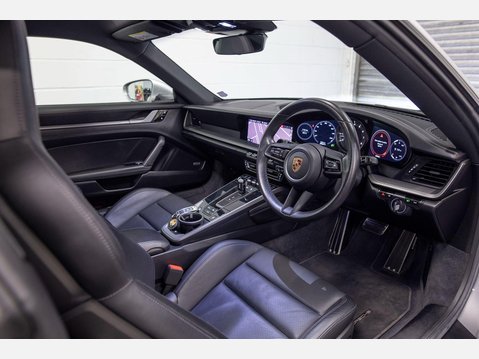 Porsche 911 3.0T 992 Carrera S PDK Euro 6 (s/s) 2dr 15
