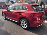 Audi Q5 2.0 TDI Sport SUV 5dr Diesel S Tronic quattro Euro 6 (s/s) (190 ps) 13