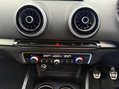Audi A3 1.5 TFSI CoD 35 S line Sportback Euro 6 (s/s) 5dr 31