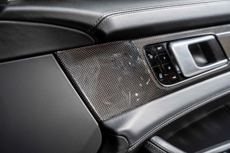 Porsche Panamera TURBO S E-HYBRID PDK. NOW SOLD. SIMILAR REQUIRED. PLEASE CALL 01903 254800. 46