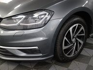 Volkswagen Golf MATCH EDITION TDI 31