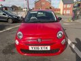 Fiat 500 1.2 500 Pop 3dr 22