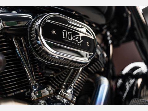 Harley-Davidson Terminator REV-9 10