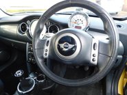 Mini Hatch ONE 1.6 PEPPER PACK 3dr 11