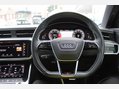 Audi A6 TDI S LINE BLACK EDITION MHEV 8