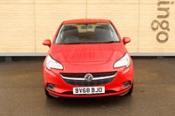 Vauxhall Corsa SPORT 5