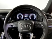 Audi Q8 3.0 TFSI V6 55 Black Edition SUV 5dr Petrol Tiptronic quattro Euro 6 (s/s) 13