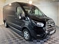 Ford Transit 2.0 350 EcoBlue Limited RWD L3 H2 Euro 6 (s/s) 5dr 51