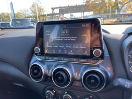 Nissan Juke 1.0 Juke Acenta DiG-T 5dr 29