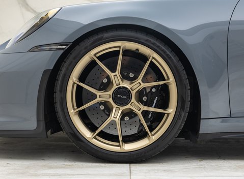 Porsche 911 GT3 (992) 36