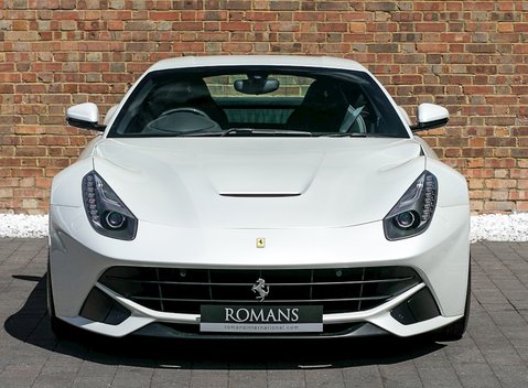 Ferrari F12 Berlinetta 4