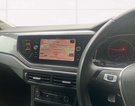 Volkswagen Polo 1.0 Polo SEL TSi 5dr 14