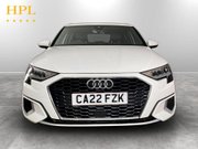 Audi A3 2.0 TDI 30 Sport Sportback 5dr Diesel Manual Euro 6 (s/s) (116 ps) 1 Owner 2