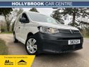 Volkswagen Caddy C20 TDI COMMERCE