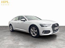 Audi A6 2.0 TFSIe 50 Sport Saloon 4dr Petrol Plug-in Hybrid S Tronic quattro Euro 6