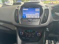 Ford Kuga 2.0 TDCi EcoBlue Titanium Edition Euro 6 (s/s) 5dr 21