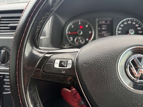 Volkswagen Caddy Maxi 2.0 Caddy Maxi C20 Startline TDI Semi-Auto 25