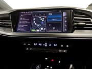 Audi Q4 45 Sport SUV 5dr Electric Auto 82kWh (286 ps) 1 Owner - Dab - Bluetooth 16