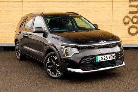 Kia Niro 2