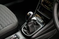 Vauxhall Astra SRI VX LINE NAV 30