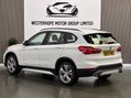 BMW X1 2.0 20i Sport Auto xDrive Euro 6 (s/s) 5dr 2