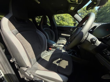 Mini Countryman COOPER SPORT 47