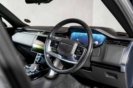 Land Rover Range Rover AUTOBIOGRAPHY. NOW SOLD. SIMILAR REQUIRED. PLEASE CALL 01903 254800. 12