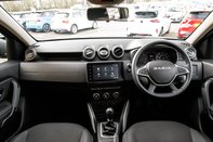 Dacia Duster JOURNEY TCE 3