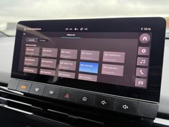 MG MG4 64kWh SE Long Range Hatchback 5dr Electric Auto (203 ps) 39
