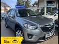 Mazda CX-5 2.0 SKYACTIV-G SE-L Euro 5 (s/s) 5dr 1