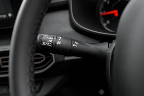 Dacia Sandero Stepway STEPWAY EXTREME TCE 16