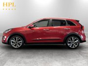 Kia Niro 1.6 GDi 4 SUV 5dr Petrol Hybrid DCT Euro 6 (s/s) (139 bhp) Sat Nav 4